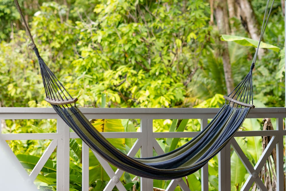 

Bologna - Soufriere - Fond Doux Eco Resort