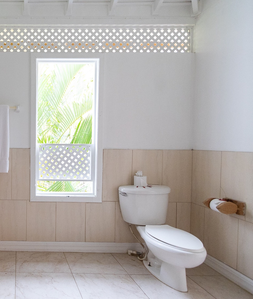 

Milano - Soufriere - Fond Doux Eco Resort