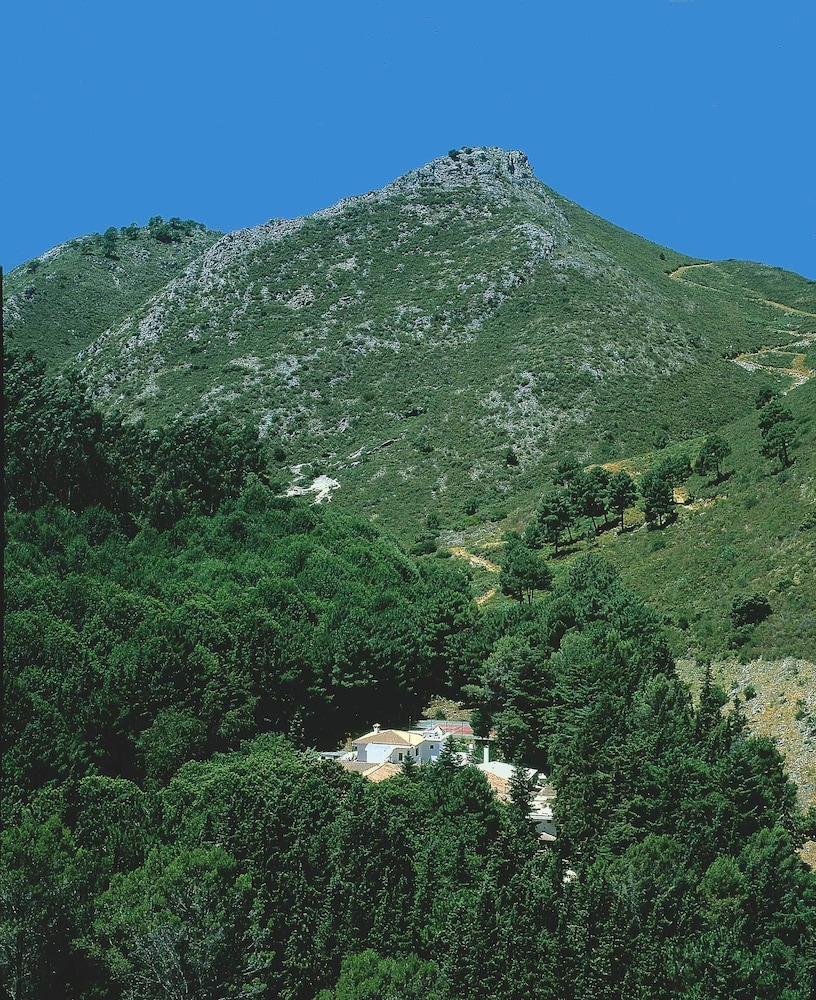 

Napoli - Monda - Hotel El Refugio de Juanar