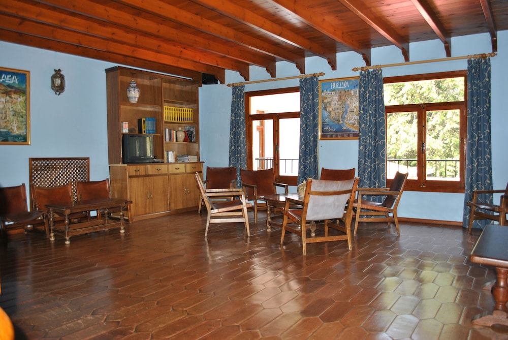 

Cagliari - Costa del Sol, Spagna - Hotel El Refugio de Juanar
