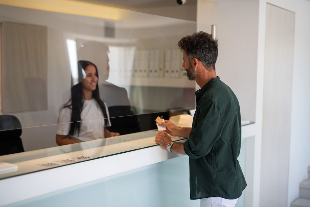 

Catania - Ios-Ormos - Kritikakis Village Hotel