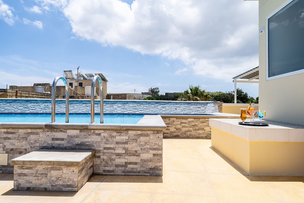 

Roma - San Lawrenz - Il-Logga Boutique Hotel