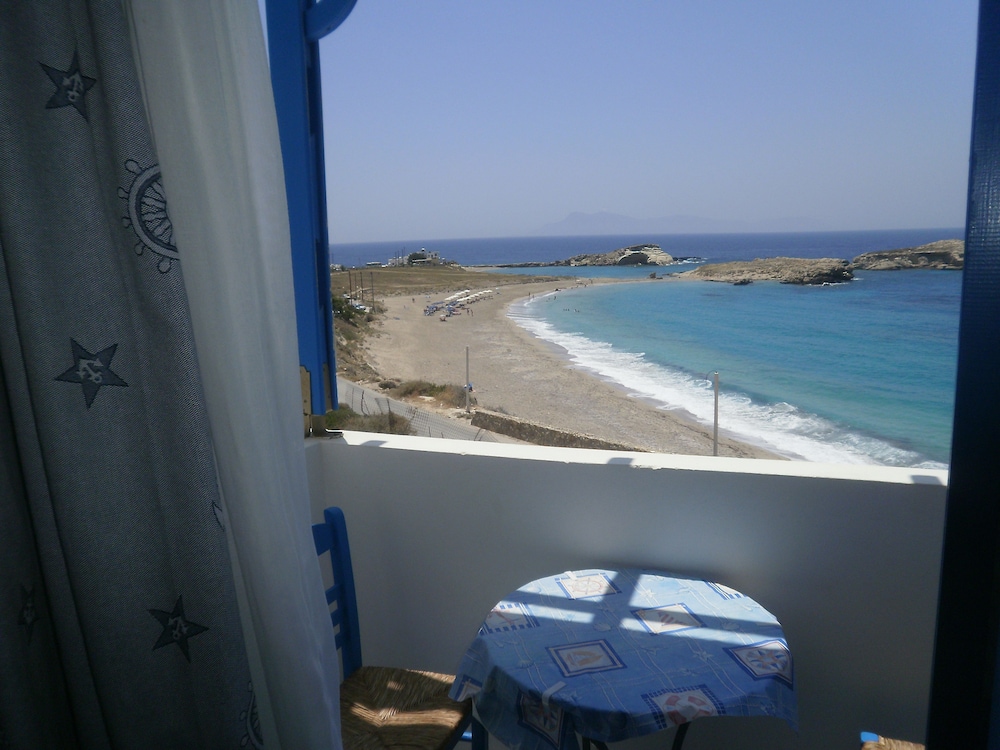 

Napoli - Lefkos Karpathou - Blue and White Studios & Apartments