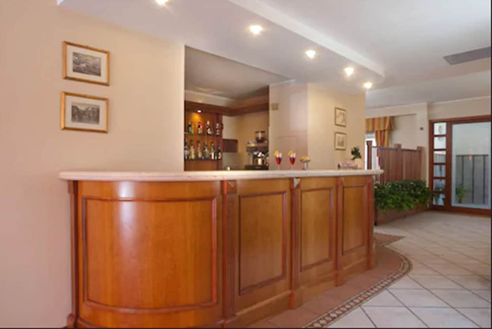 

Milano - Caivano - Hotel Europa