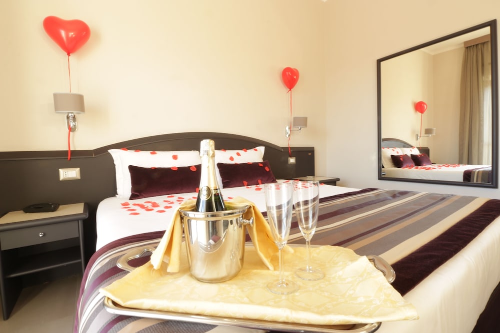

Venezia - Casalnuovo di Napoli - Hotel Europa