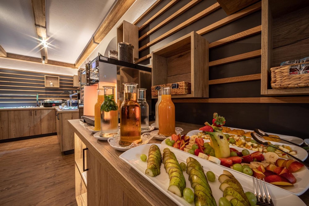 

Roma - Ramsau - Alpenhotel Brennerbascht