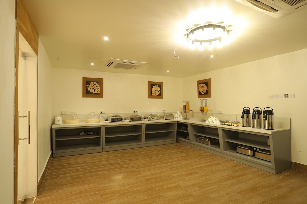 

Milano - Sur - Zaki Hotel Apartment