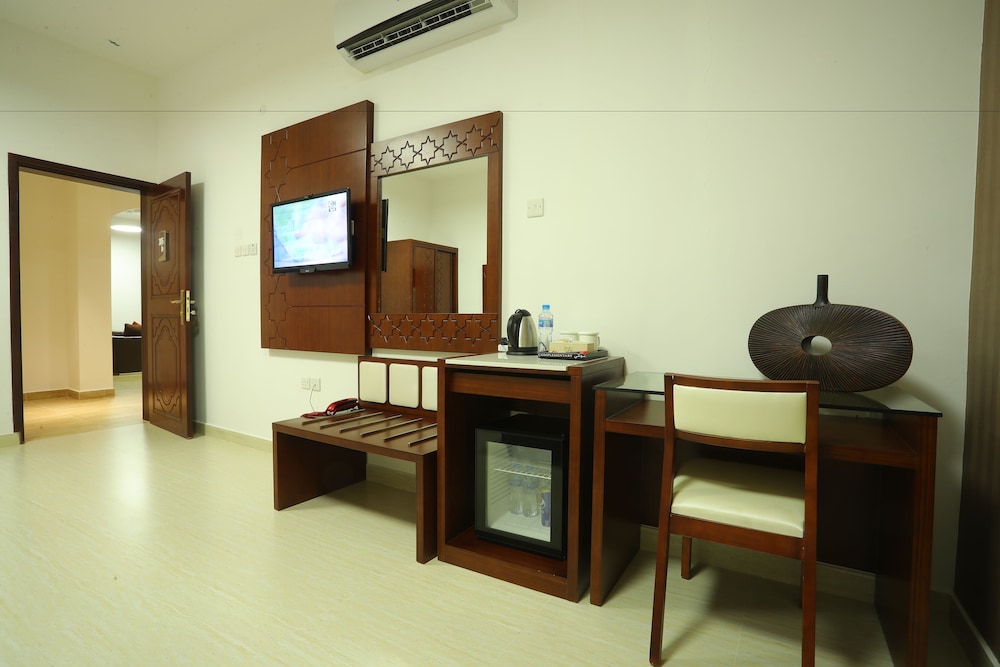 

Roma - Sur - Zaki Hotel Apartment