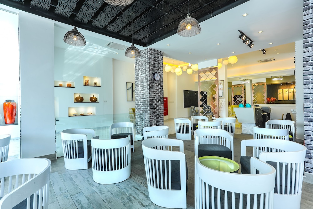 

Roma - Sur - Zaki Hotel Apartment