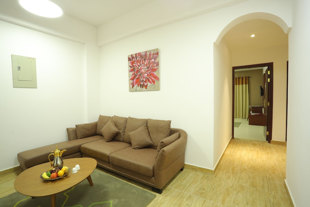 

Roma - Sur - Zaki Hotel Apartment