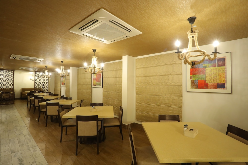 

Roma - Sur - Zaki Hotel Apartment