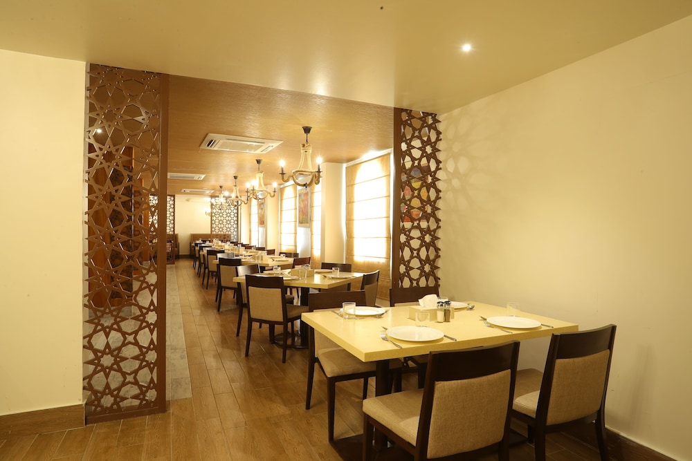 

Roma - Sur - Zaki Hotel Apartment