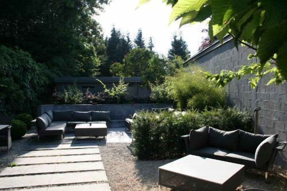 

Milano - Lovanio - Hotel Carpinus
