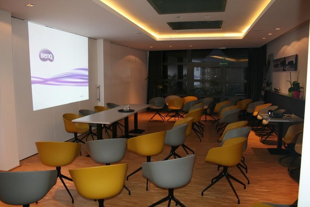 

Roma - Heverlee - Hotel Carpinus