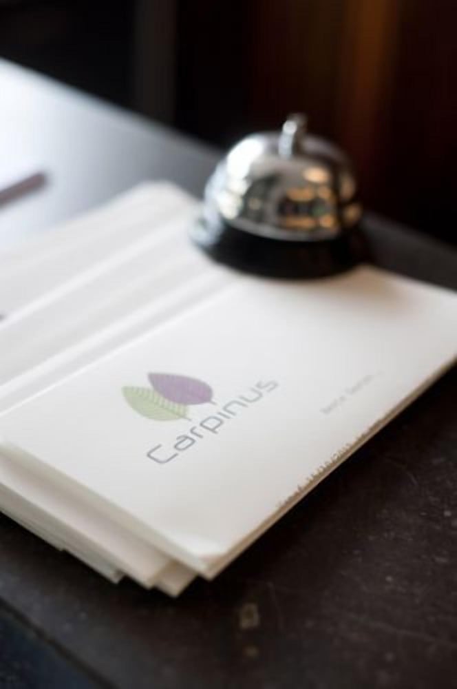 

Venezia - Lovanio - Hotel Carpinus