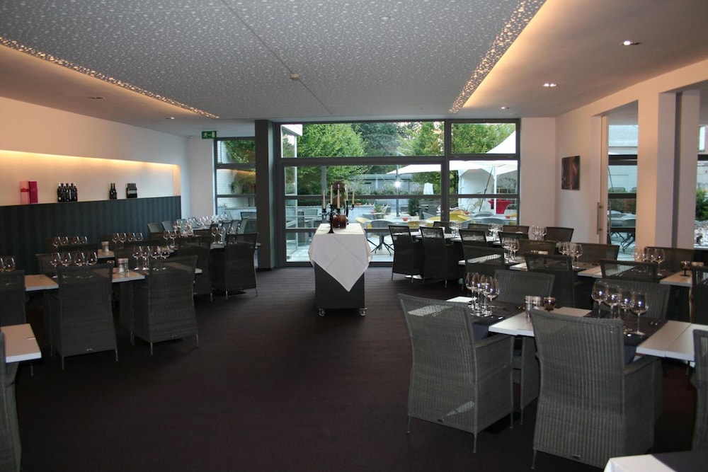 

Milano - Lovanio - Hotel Carpinus