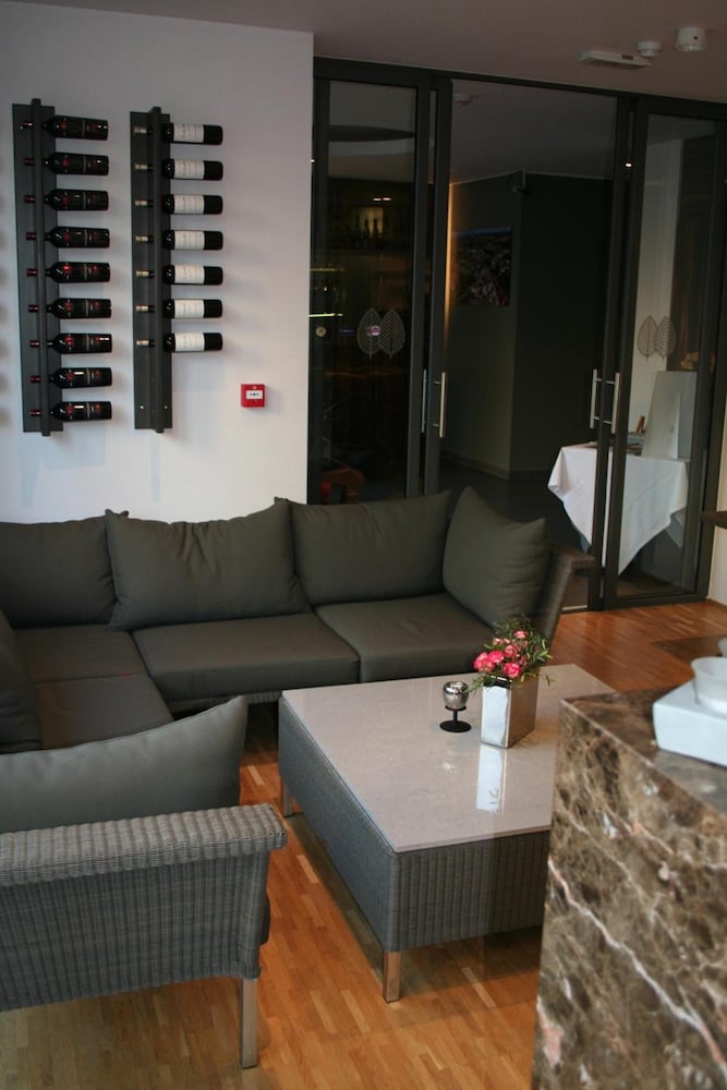 

Venezia - Lovanio - Hotel Carpinus