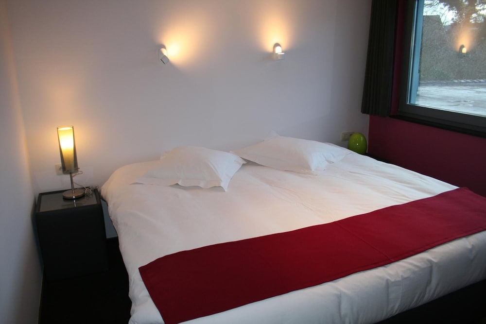 

Venezia - Lovanio - Hotel Carpinus