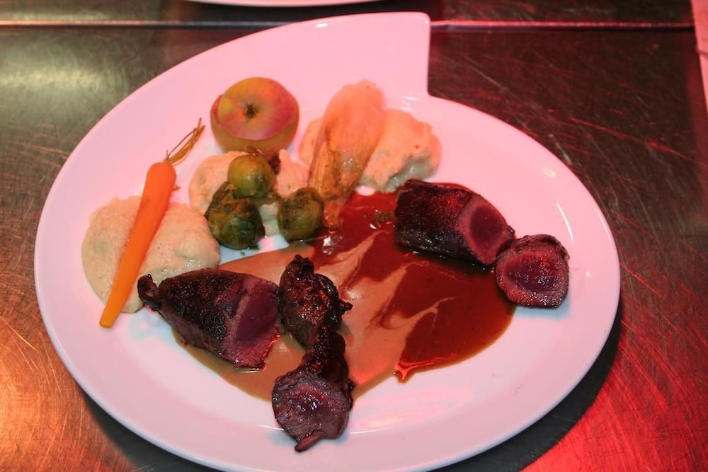 

Milano - Lovanio - Hotel Carpinus