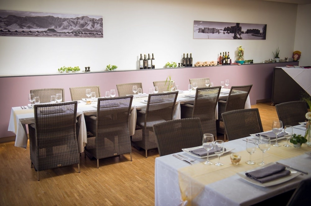 

Roma - Korbeek-Dijle - Hotel Carpinus