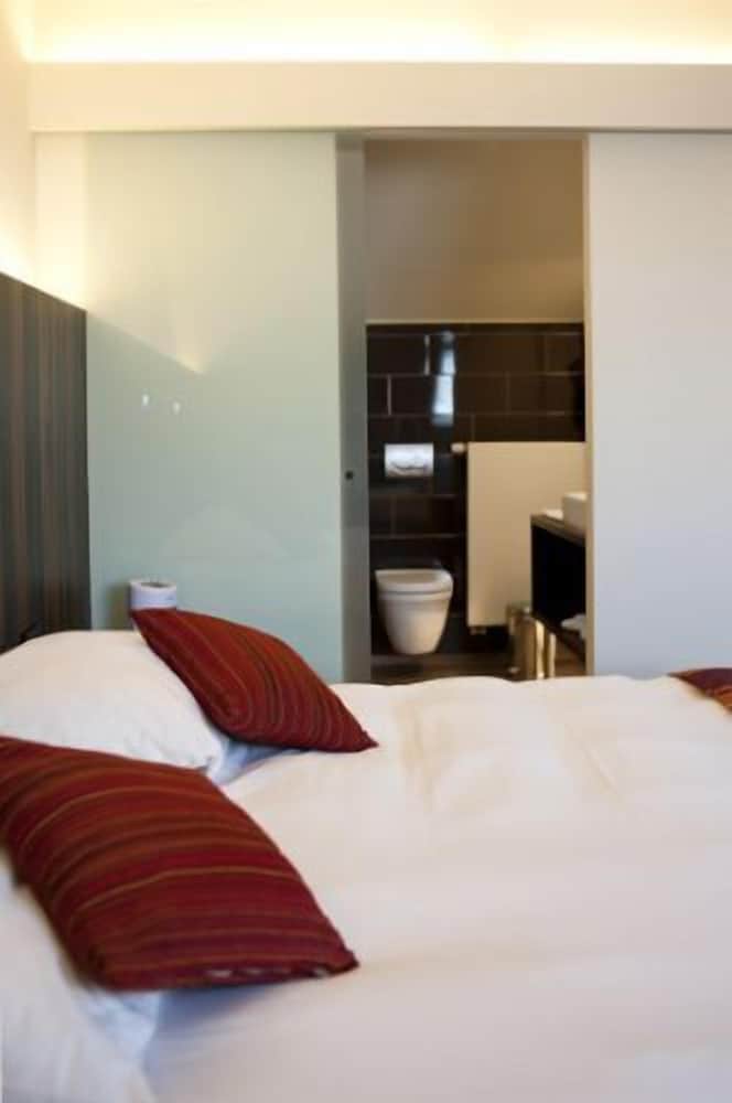 

Cagliari - Lovanio - Hotel Carpinus