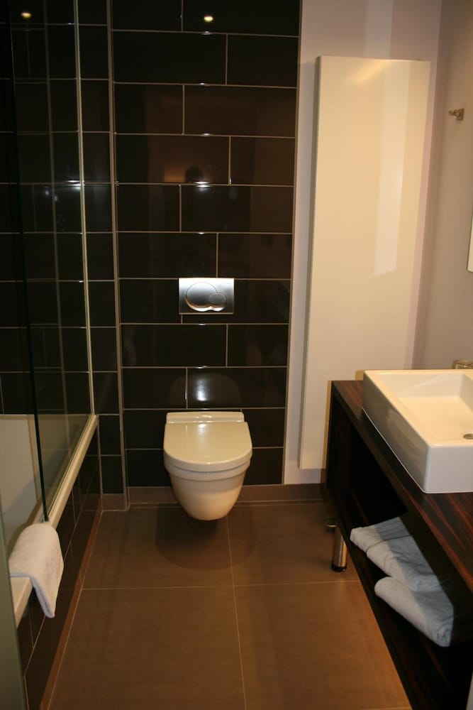 

Torino - Lovanio - Hotel Carpinus