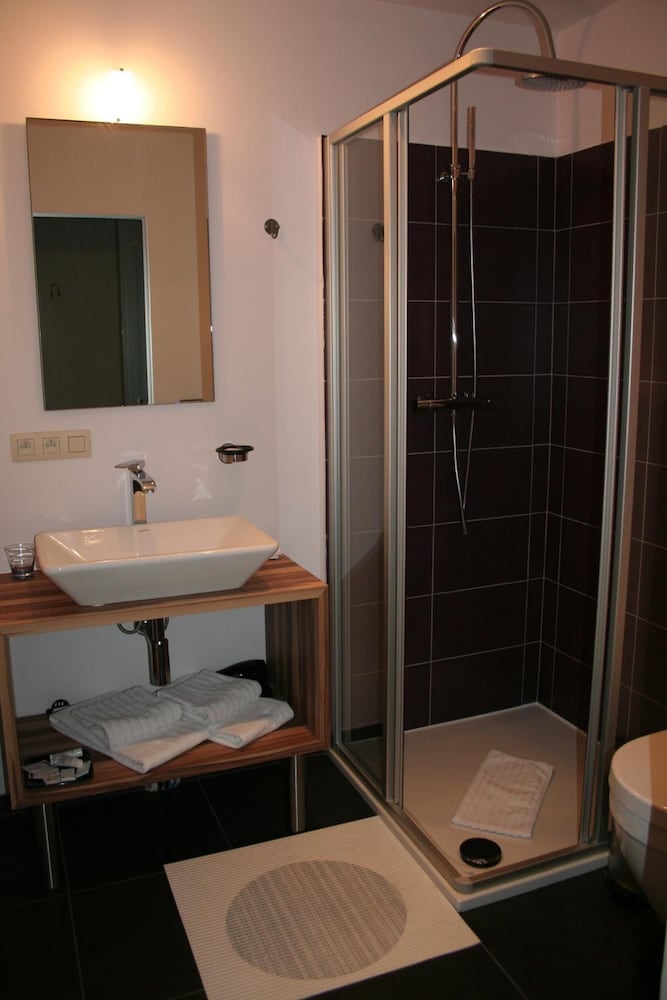 

Pisa - Lovanio - Hotel Carpinus