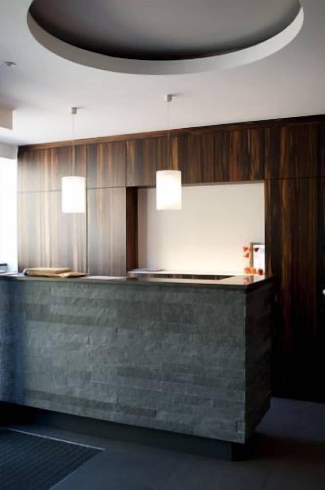 

Venezia - Lovanio - Hotel Carpinus