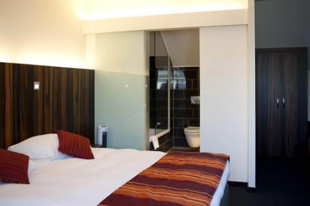

Venezia - Lovanio - Hotel Carpinus