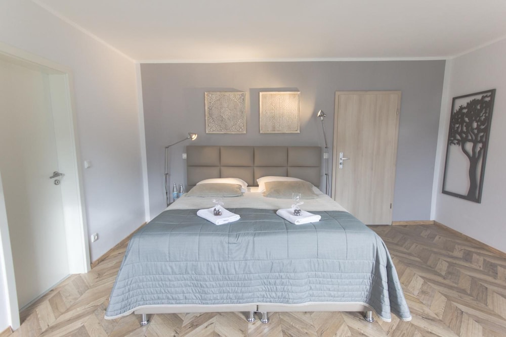 

Roma - Dortmund - TM Suites