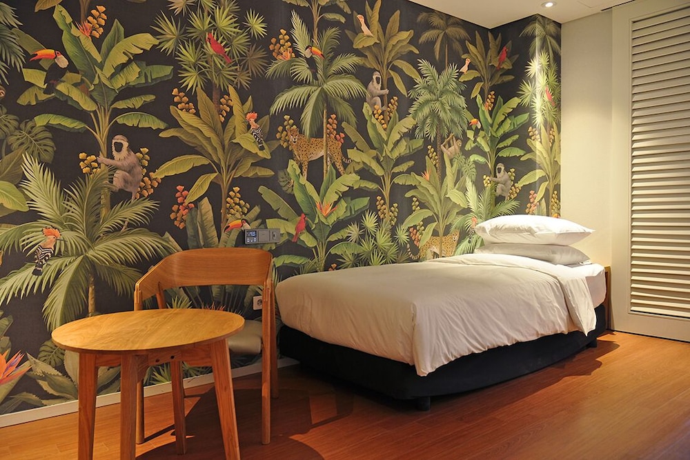 

Roma - Seongnam - Hotel Park Habio