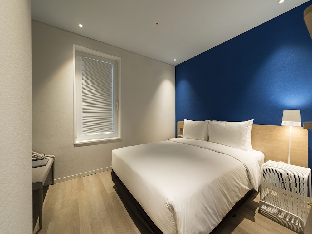 

Roma - Seongnam - Hotel Park Habio