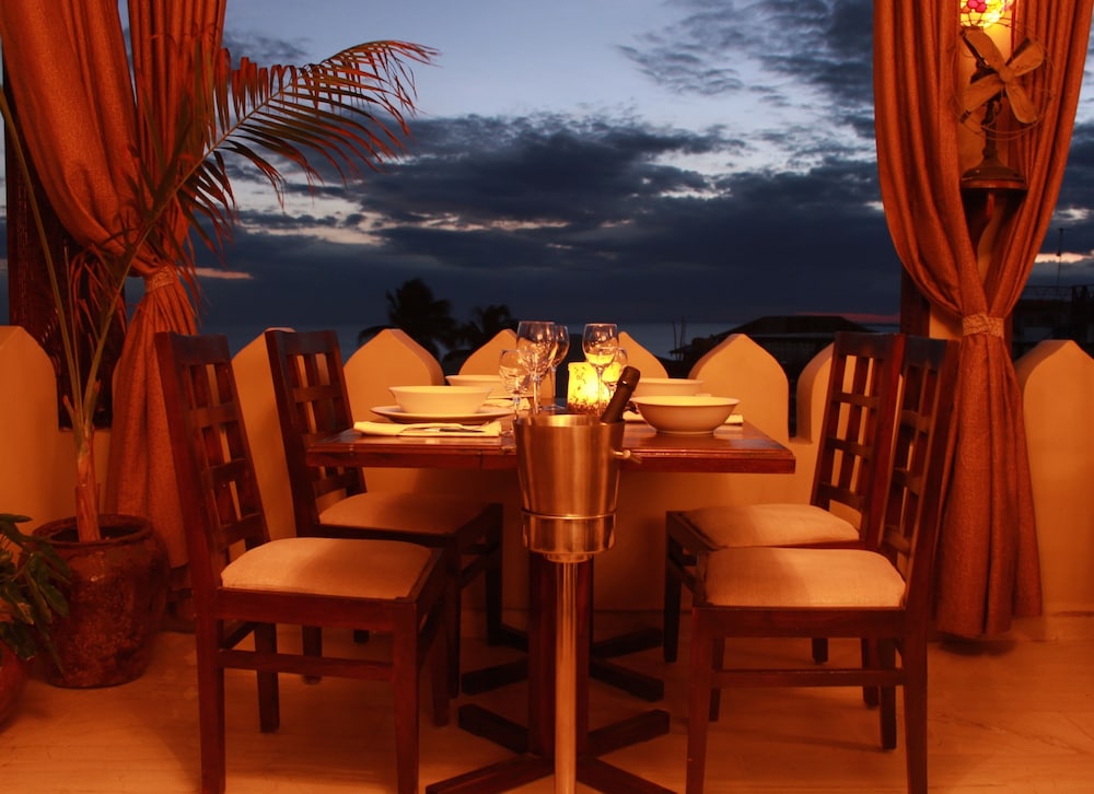 

Verona - Zanzibar Town - Al Johari Hotel & Spa