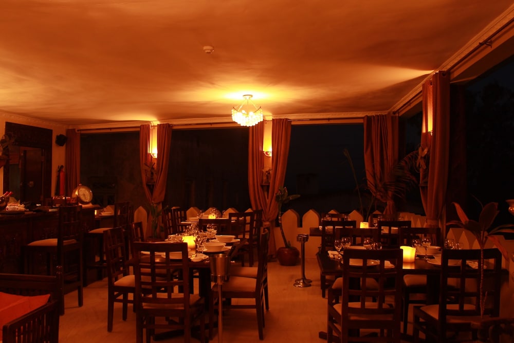 

Torino - Zanzibar Town - Al Johari Hotel & Spa