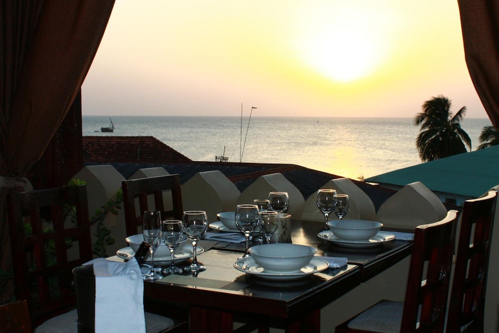 

Verona - Zanzibar Town - Al Johari Hotel & Spa