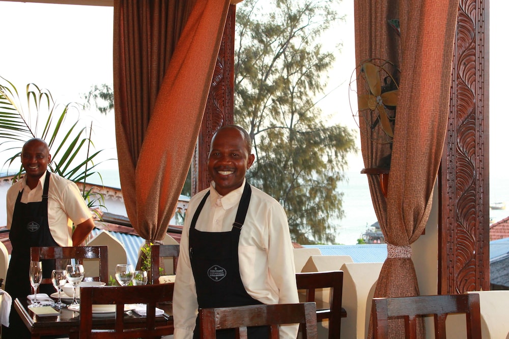 

Firenze - Zanzibar Town - Al Johari Hotel & Spa