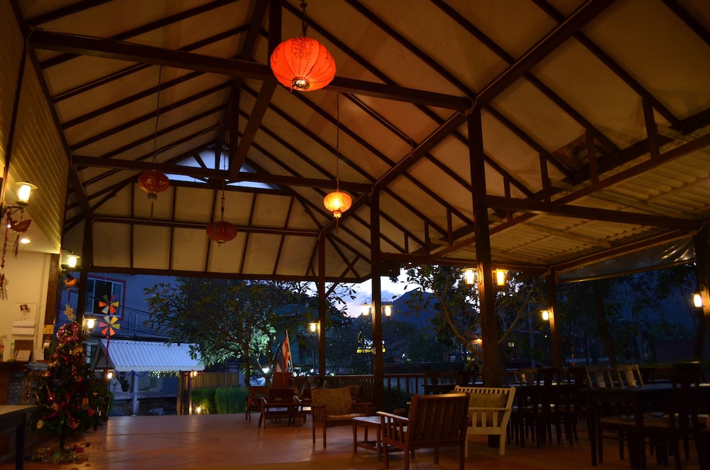 

Bologna - Tailandia - Krabi, Phi Phi e Ko Lanta - Phitharom PP Resort