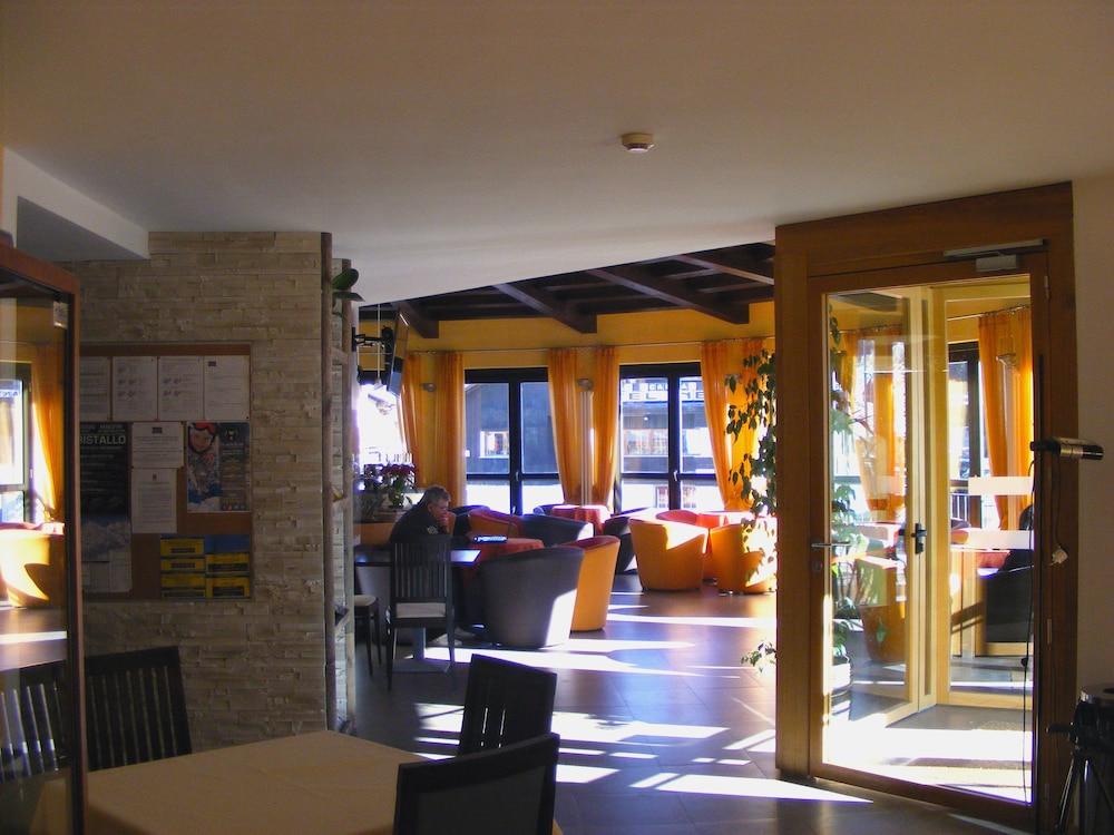 

Palermo - Trento - Hotel Dolomiti Chalet