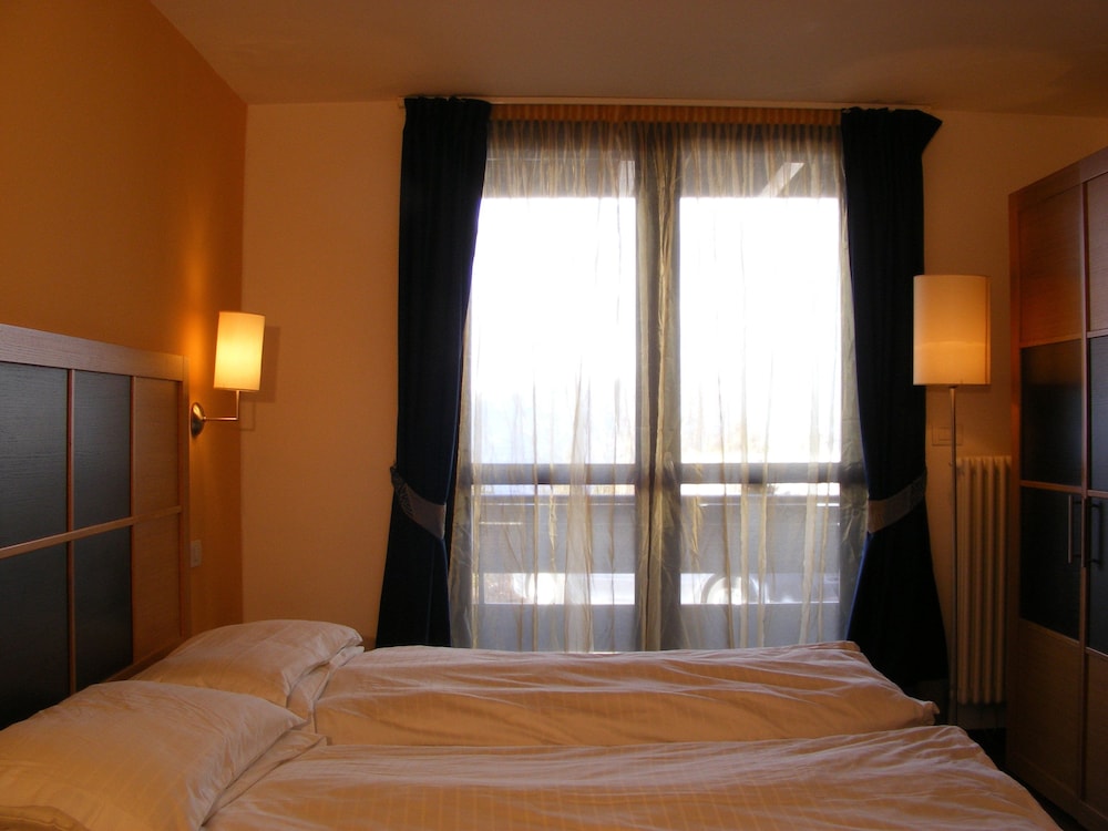 

Milano - Trento - Hotel Dolomiti Chalet