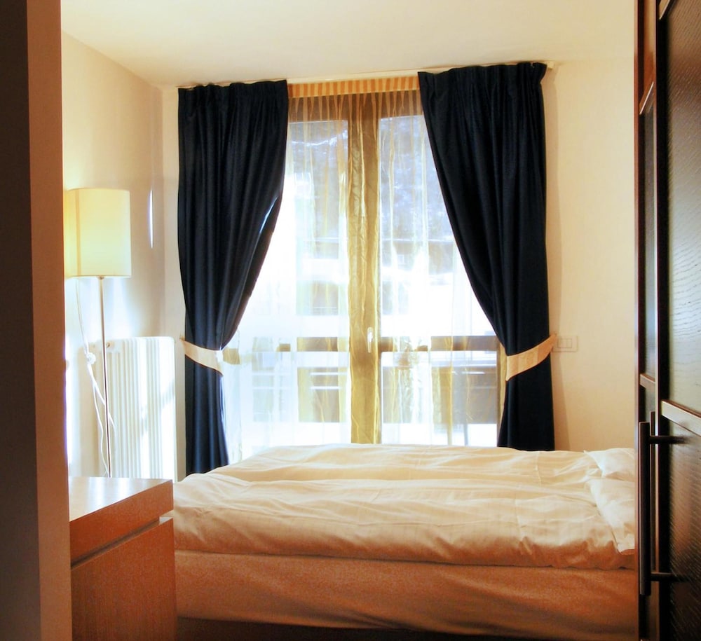 

Cagliari - Trento - Hotel Dolomiti Chalet