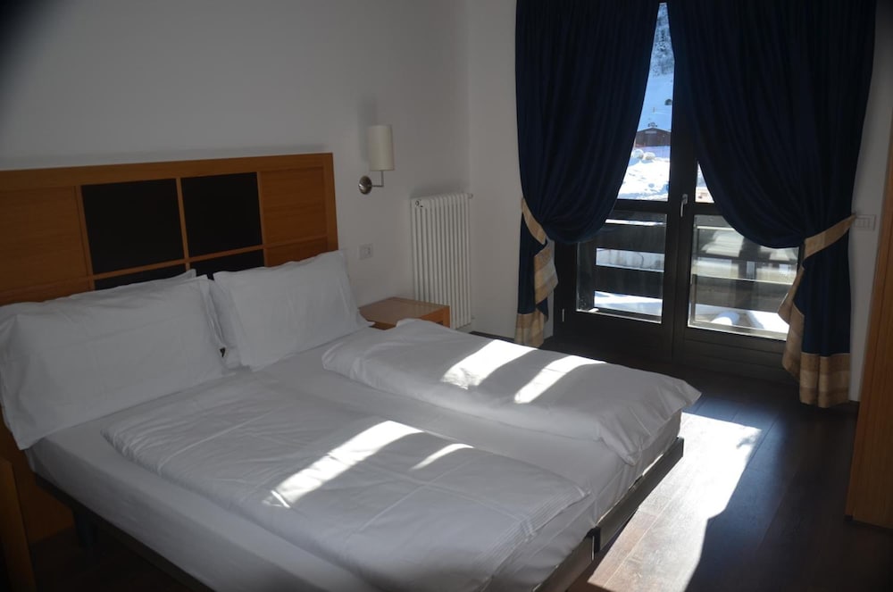 

Milano - Trento - Hotel Dolomiti Chalet