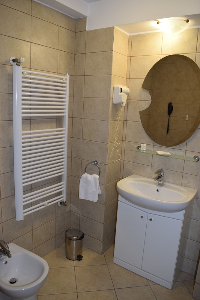 

Roma - Voluntari - Hotel Michelangelo