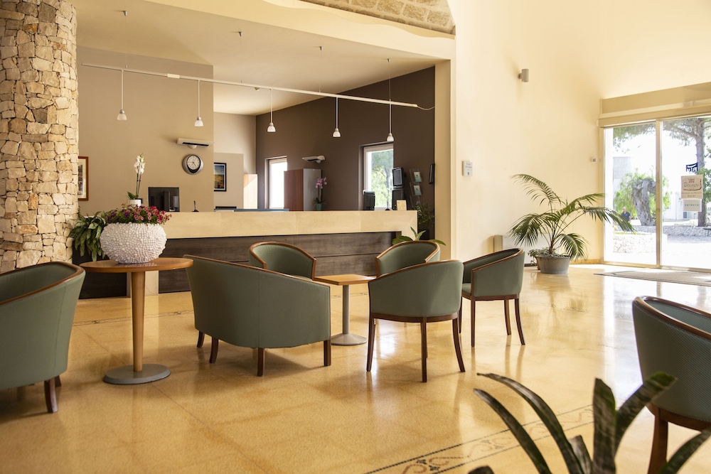 

Verona - San Cassiano - Dolmen Sport Resort
