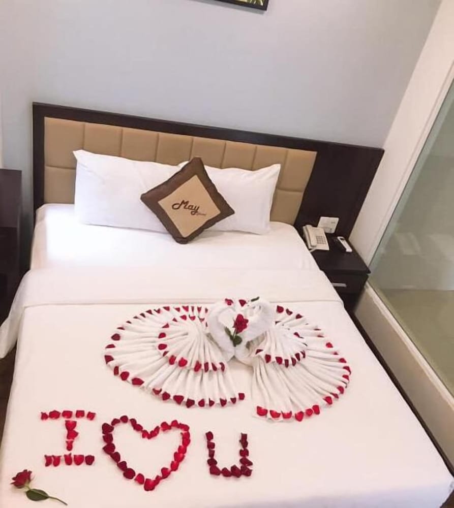 

Torino - Danang - May Hotel