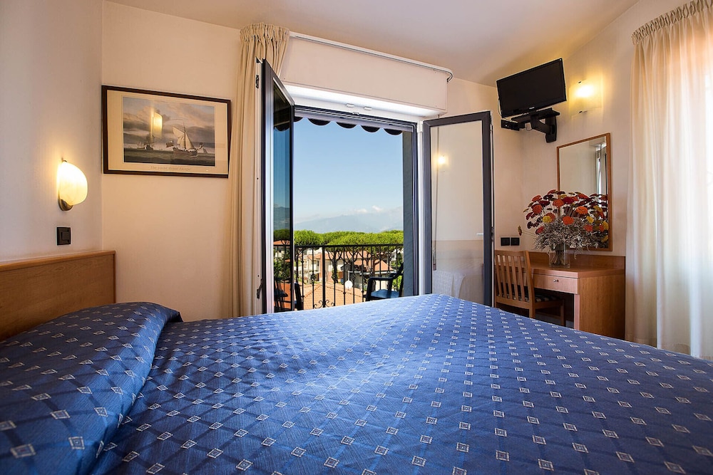 

Bologna - Toscana, Italia - Hotel Fortunella