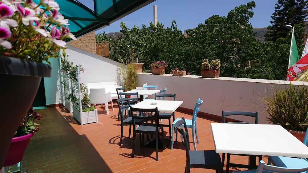 

Firenze - Altavilla Milicia - Villa Scaduto Residence