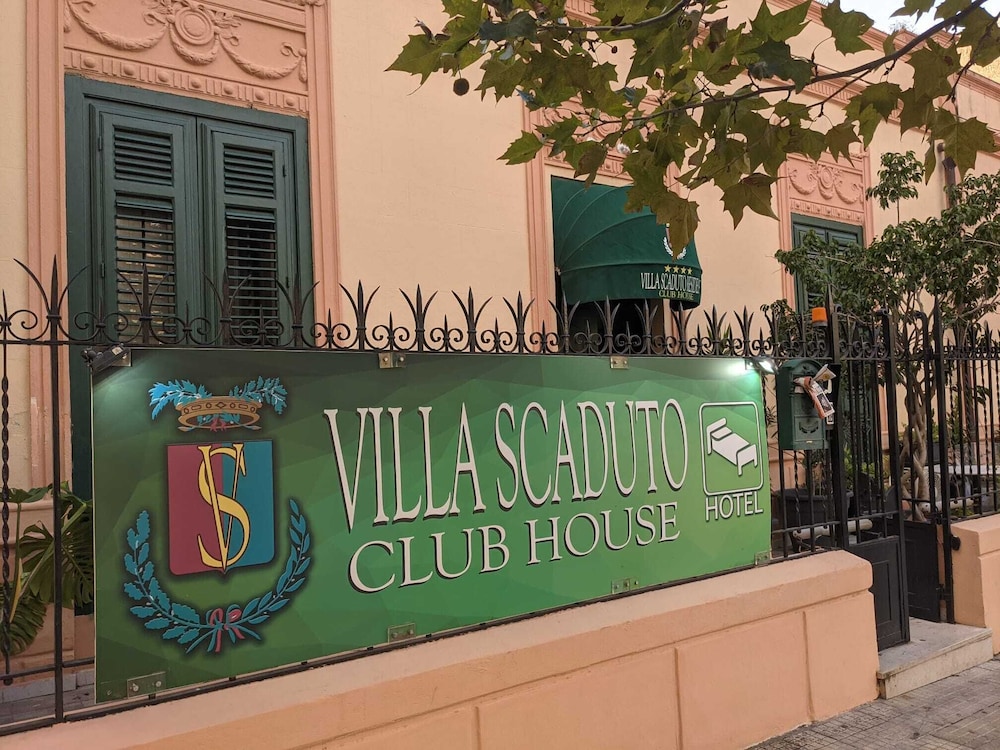 

Roma - Altavilla Milicia - Villa Scaduto Residence