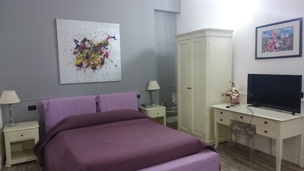 

Milano - Santa Flavia - Villa Scaduto Residence