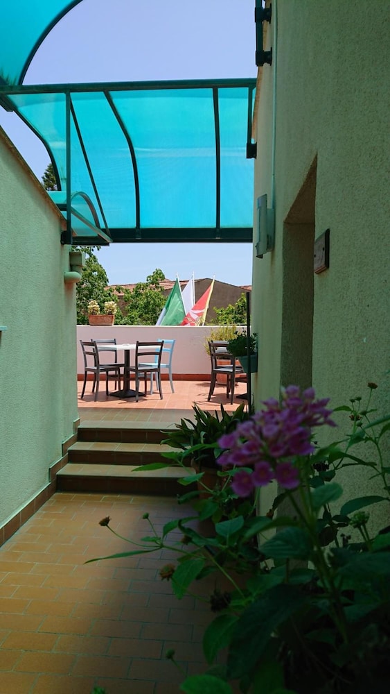 

Milano - Bagheria - Villa Scaduto Residence