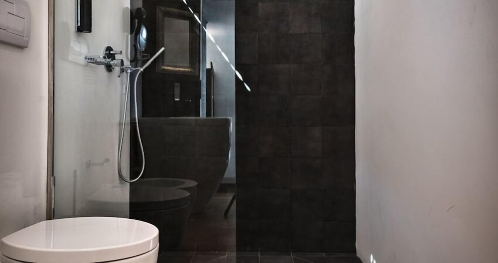 

Ancona - Cardedu - Teku Sardinia Boutique Hotel